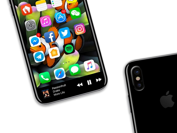 iPhone 视频拍摄越来越强大：又有新电影用其拍摄啦