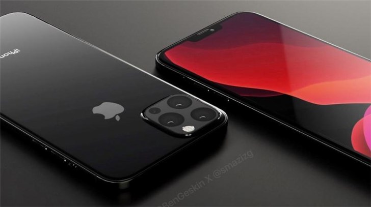 2020 年度 iPhone 摄影大赛结果公布 2020 年度 iPhone 摄影大赛结果公布