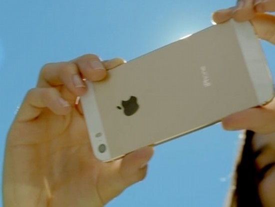 苹果暗示32GB iPhone将成标配?