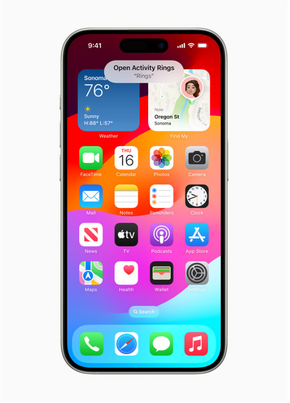 苹果遭遇“三叉戟”漏洞威胁 当心iPhone变成“窃听器” 苹果遭遇“三叉戟”漏洞威胁 当心iPhone变成“窃听器”