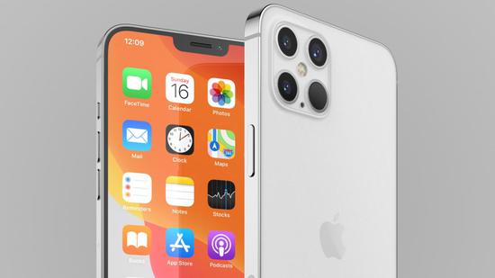 3D 触控、镜头将成 iPhone 明年升级重点 3D 触控、镜头将成 iPhone 明年升级重点