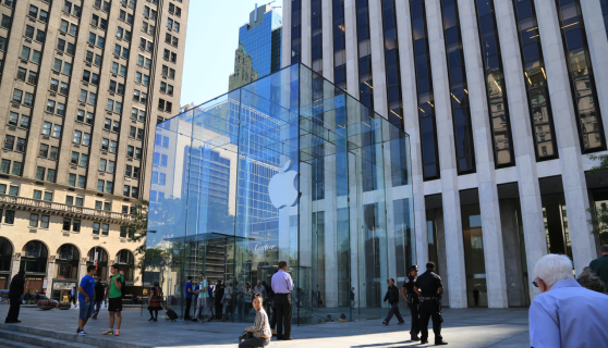  苹果奥斯汀园区将获得 4100 万美元减税优惠