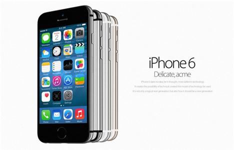 为何苹果iPhone更保值？