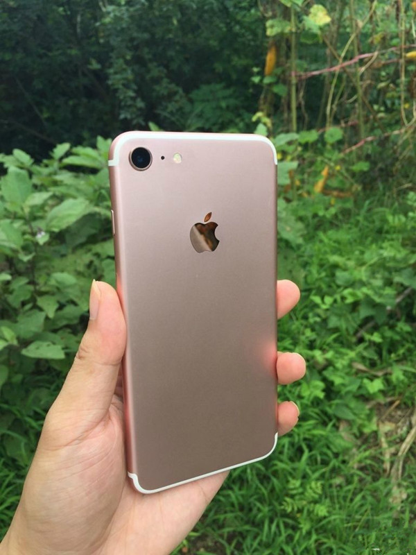 iPhone7最新十大传闻  期待梦想成真