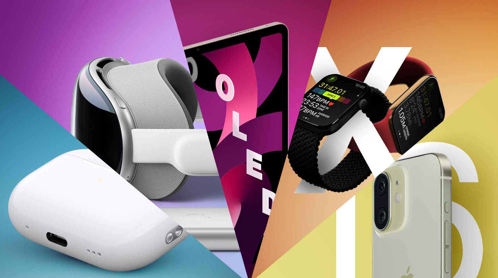 苹果拿下人脸识别新专利 可解锁iPhone