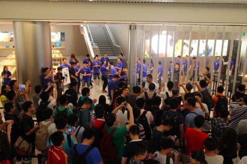 苹果 iOS 16 支持第三方 App 出示验证 iPhone 电子身份证 / 驾驶证