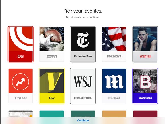 消息称苹果正在开发 12.9 英寸版的 iPad Air