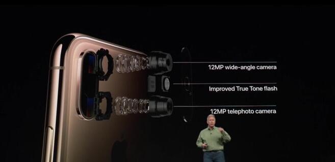 iPhone7：史上最纤薄的iPhone手机