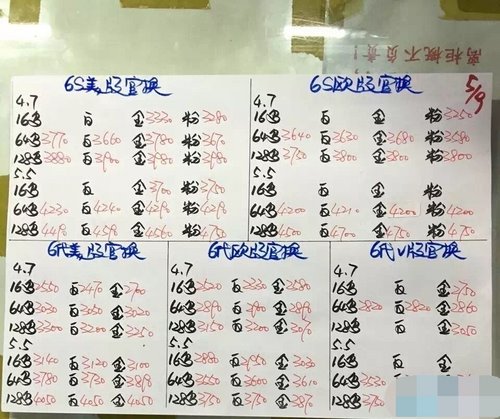 苹果发布 iOS 12.4 开发者预览版 Beta 4