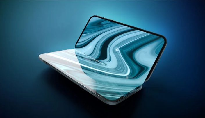 iPad Pro 分辨率为 2732 x 2048，代号为 iPad6,8？