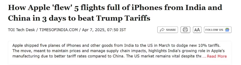 外媒分享 Cybertruck 为基础改装的 iPhone 11 Pro 上手图