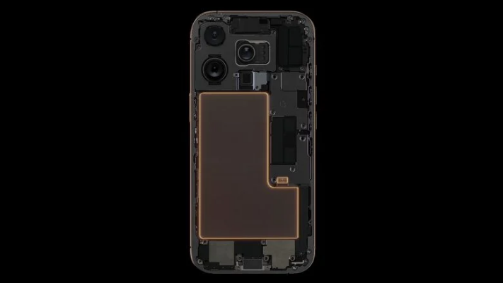 苹果连续互通新专利：从 iPhone 无缝切换至 Mac 操作