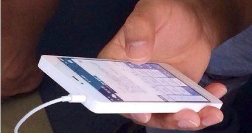 WWDC 2019 昵称确定为「Dub Dub」,外部装饰已完成 WWDC 2019 昵称确定为「Dub Dub」,外部装饰已完成