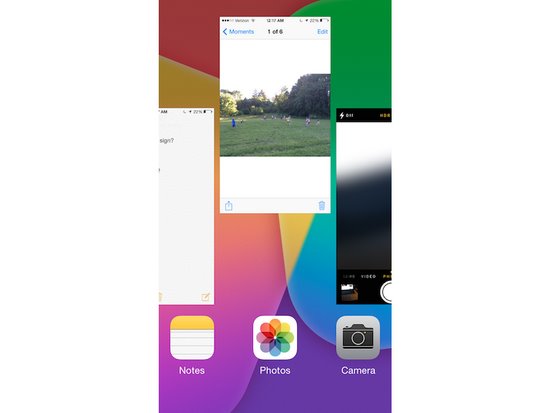 超窄边框、取消Home键？iPhone8就是好样的