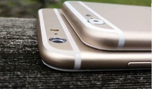 2017,我们都在等待更好的 iPhone 2017,我们都在等待更好的 iPhone