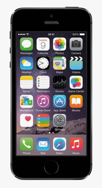 iPhone SE并非炒冷饭 不过是设计灵感重现