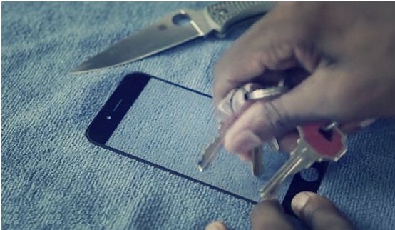 买不起？自制一个镀金版Apple Watch