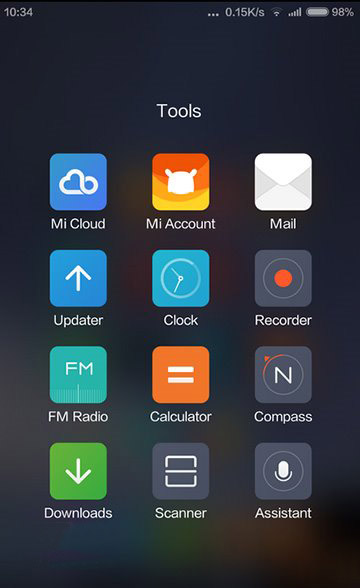 iPhone6再不发布就OUT了，全球首款全息手机即将上市