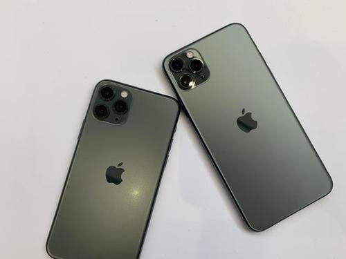 iPhone7尘埃落定 期待iPhone 8