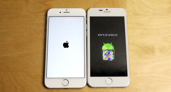 中国移动4G用户iPhone第一 Volte明年标配 中国移动4G用户iPhone第一 Volte明年标配