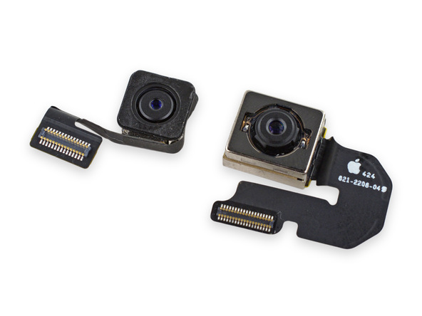  如何酷炫！期待AW直接打印iPhone屏幕自愈的未来