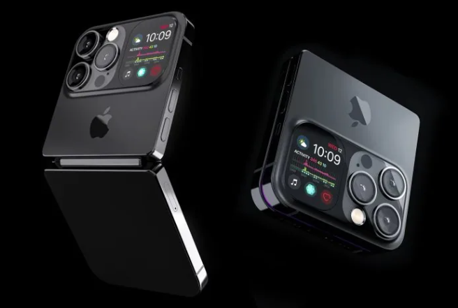 苹果 iPhone 15 Pro Max 手机保护壳曝光：传统静音键将被替代