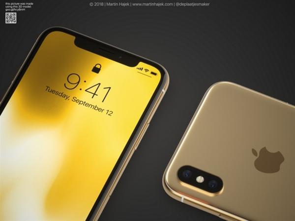不少 iPhone SE2 概念渲染图曝光：或是 iPhone XR 的缩水版