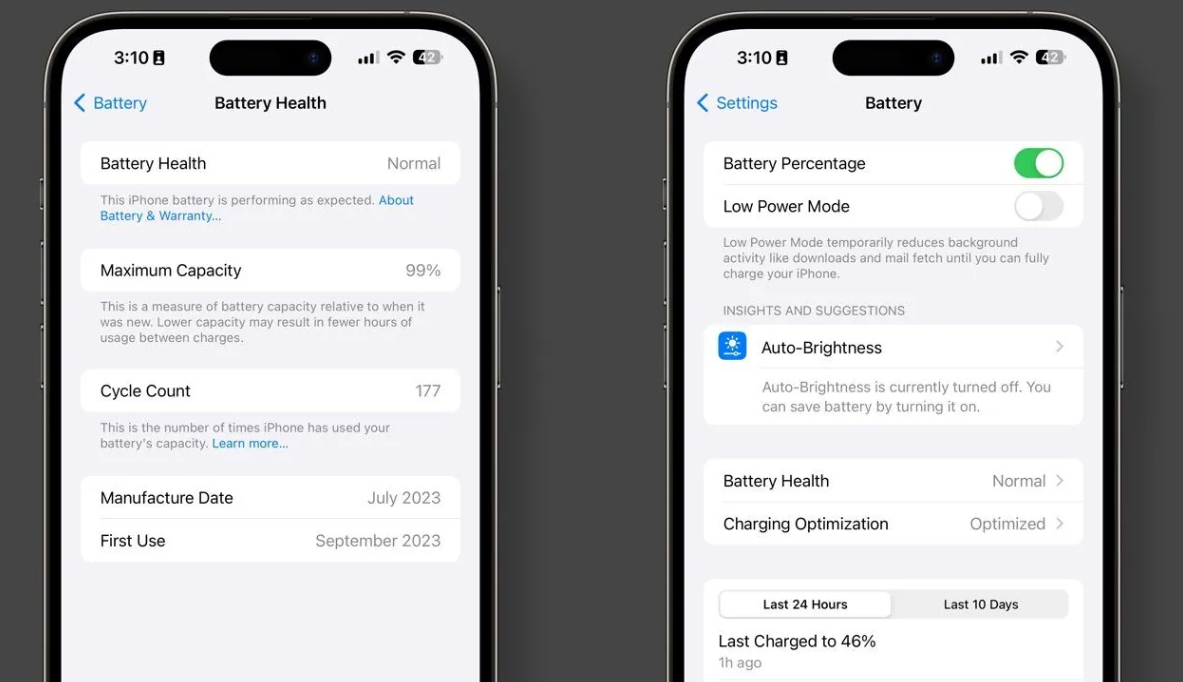 苹果已确认 GasBuddy 会使部分包括 iPhone XS 在内的苹果手机变砖