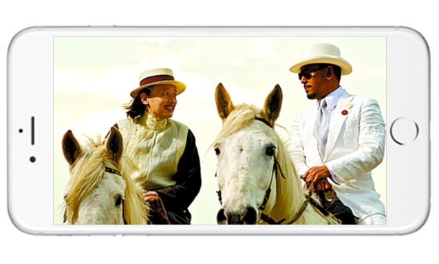 iPhone 6s 订单变成“准备发货” iPhone 6s 订单变成“准备发货”