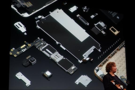 你还敢不戴套?iPhone 6S裸用以后是这样的…… 你还敢不戴套?iPhone 6S裸用以后是这样的……