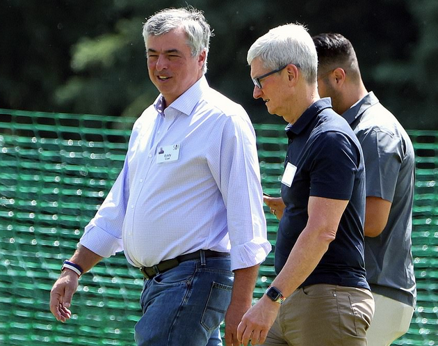 10纳米制程芯片量产在即 明年iPhone就用它 10纳米制程芯片量产在即 明年iPhone就用它