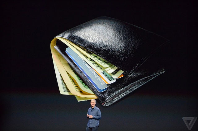 无线充电成新iPhone最大亮点 你想要吗? 无线充电成新iPhone最大亮点 你想要吗?