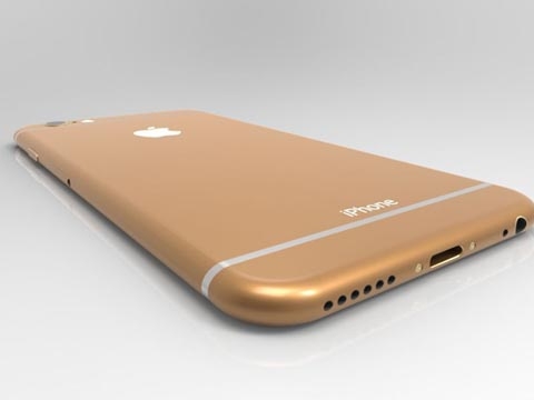 你想要的iPhone 7 Plus  双摄/防水/无线充电都有