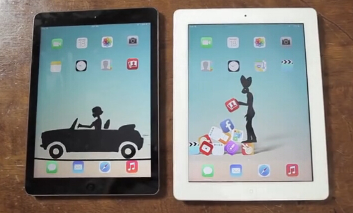 山寨Apple Watch亮相兼容iOS和安卓 山寨Apple Watch亮相兼容iOS和安卓