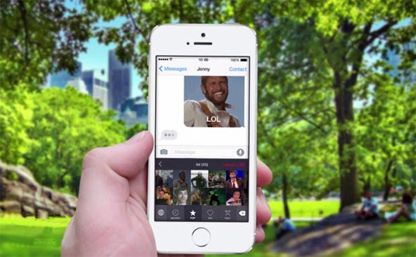 每天150次，我们竟然花费了这么多时间在iPhone身上