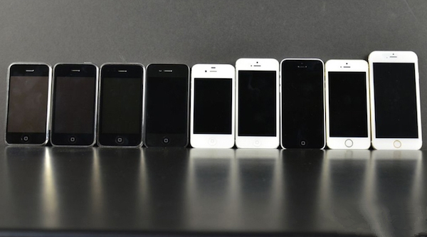 小米快充充电器实测iPhone 8P 小米快充充电器实测iPhone 8P