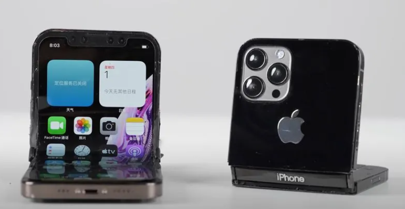 郭明錤：苹果 iPhone 15 Pro 采用固态按钮，未来或扩展到其他高端设备