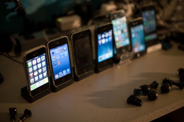 在哪买苹果iPhone最便宜？竟是安哥拉