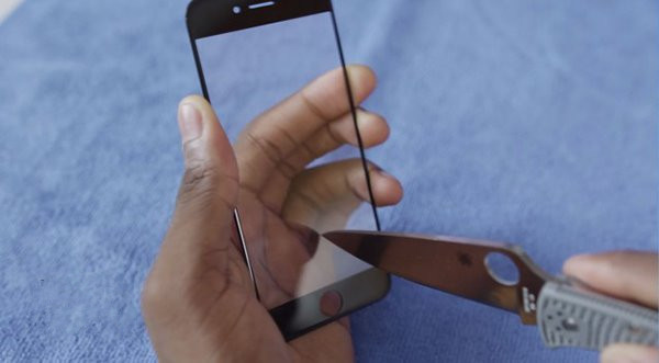 苹果有心机 4寸屏新iPhone全面曝光 苹果有心机 4寸屏新iPhone全面曝光