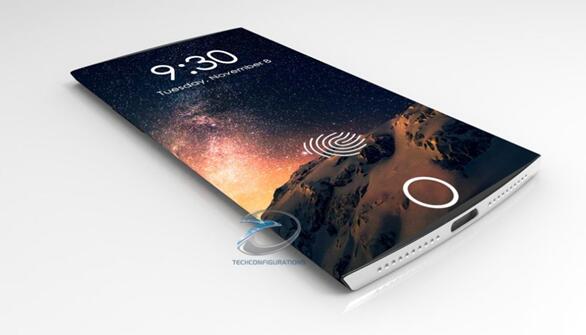 林志颖提前上手iPhone 7 Plus  大摄像头很抢眼