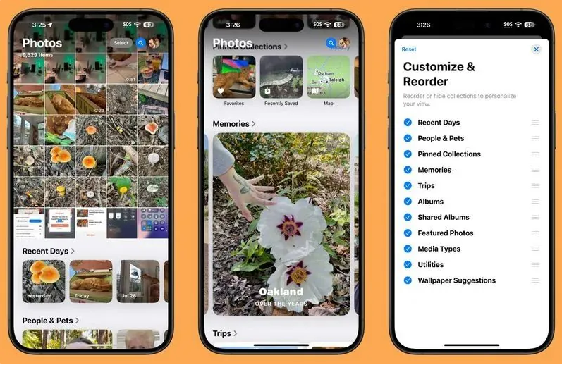 苹果 Apple Music 发布 2023 音乐回忆歌单