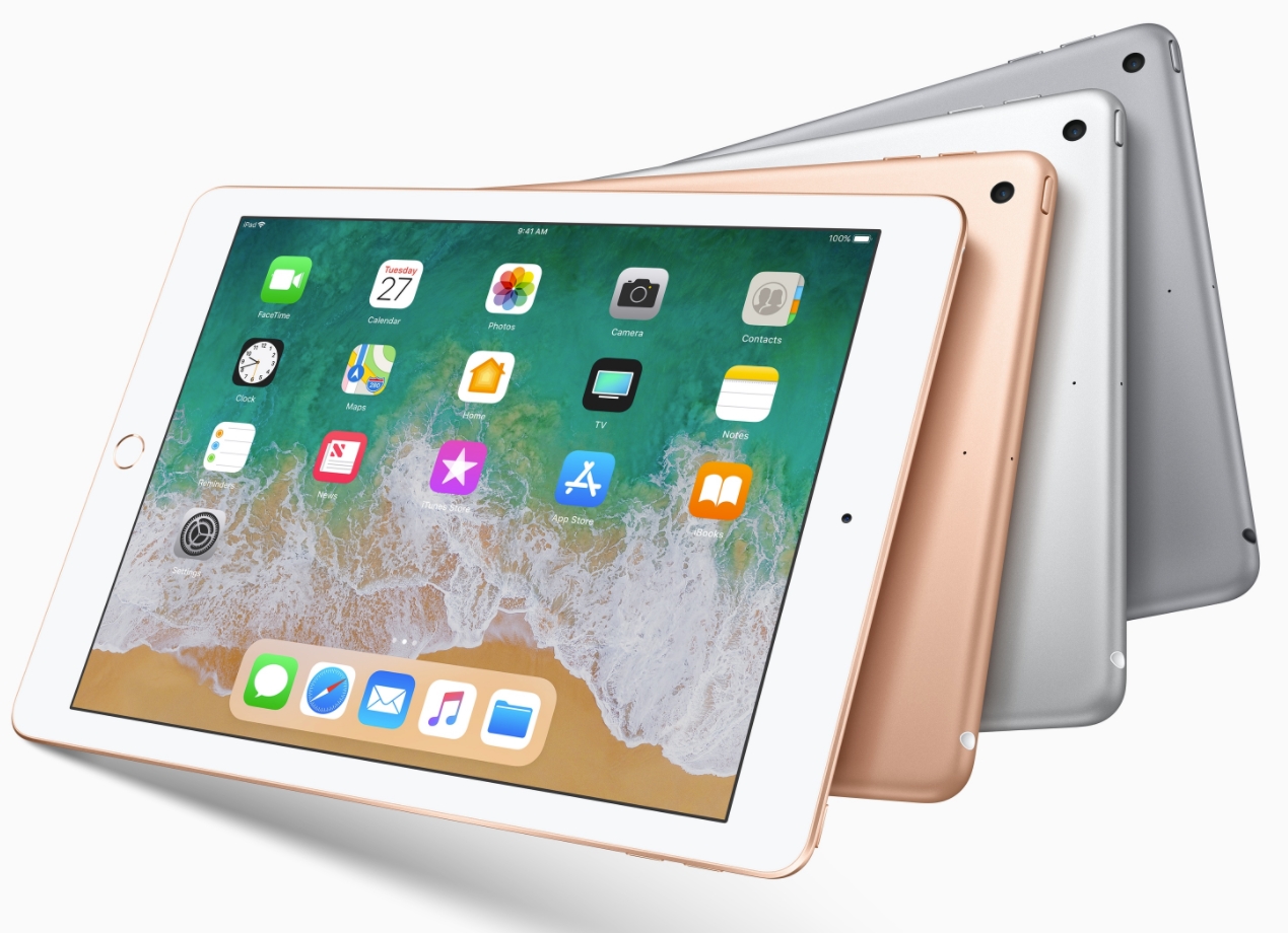 苹果iOS系统率先使用APFS 谁在乎这东西？