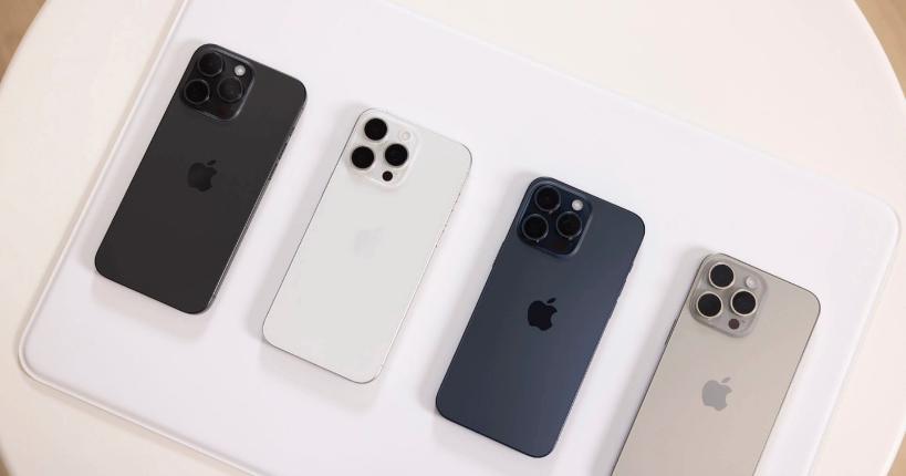 苹果iPhone6蓝宝石屏本月开始量产