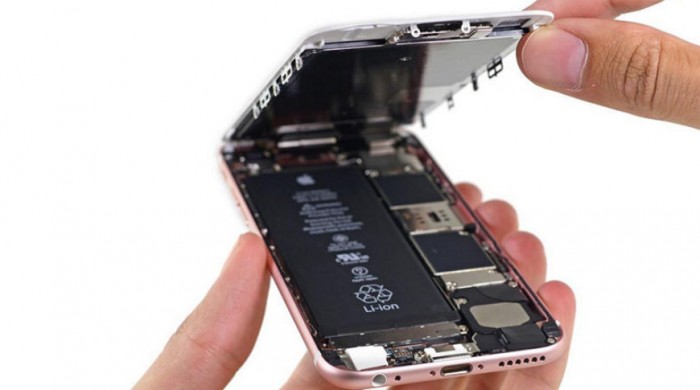 配件商曝光iPhone 7 Plus设计？三个月就见分晓