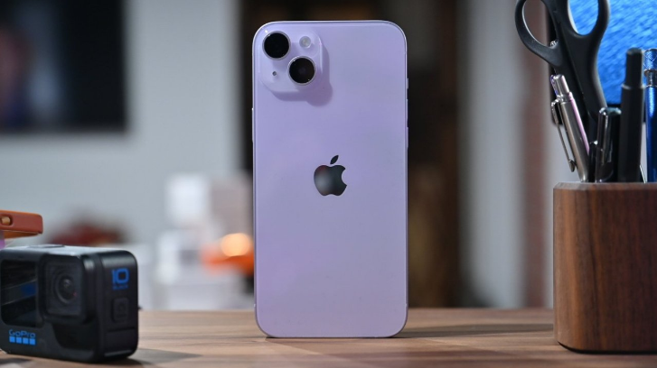 苹果 iOS 16.4 正式版已支持 PS5 DualSense Edge 无线手柄 苹果 iOS 16.4 正式版已支持 PS5 DualSense Edge 无线手柄