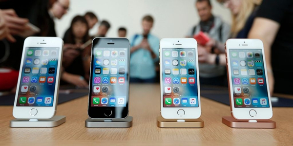 供应链预测：明年苹果 5G iPhone 出货量多达 1.2 亿部