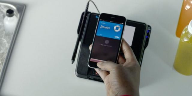 苹果宣布以十亿美元收购英特尔智能手机 Modem 业务 苹果宣布以十亿美元收购英特尔智能手机 Modem 业务