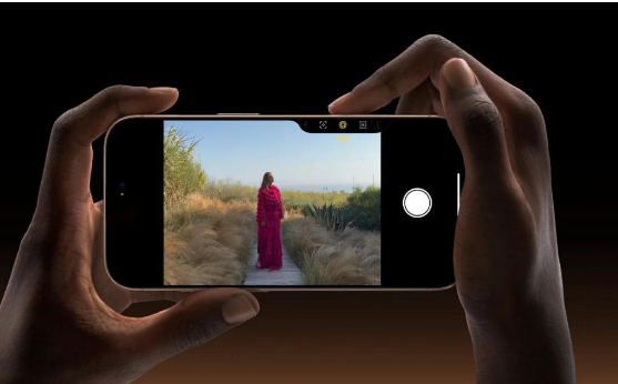 苹果发布 iOS 16.5/iPadOS 16.5 首个公开测试版本