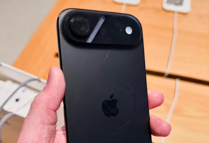 苹果 iOS 17 Beta 2 开放测试 NameDrop 功能：快速分享联系人信息