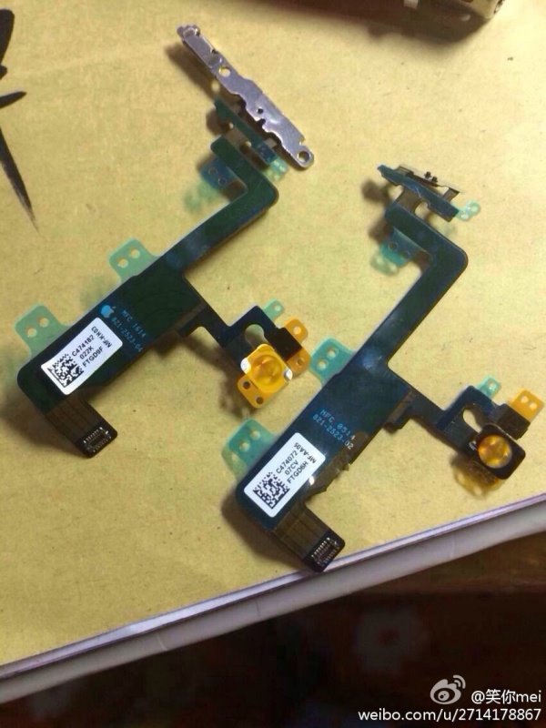 关于iPhone 7的传闻：不要希望越大失望越大